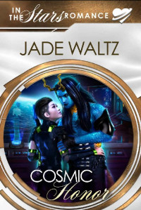 Jade Waltz — Cosmic Honor