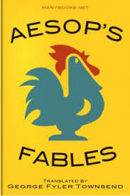 George Fyler Townsend — Aesop's Fables