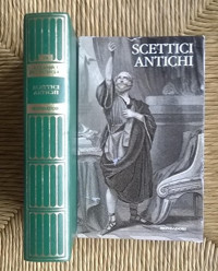 Antonio Russo — Scettici antichi