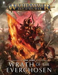 coll — Wrath of the Everchosen (The Lore)