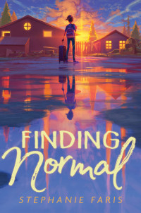 Stephanie Faris — Finding Normal