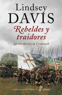 Lindsey Davies — Rebeldes y traidores