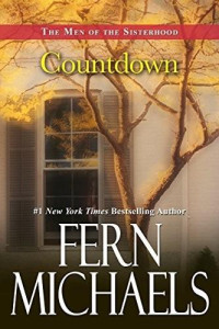 Fern Michaels — Men of the Sisterhood 02 - Countdown
