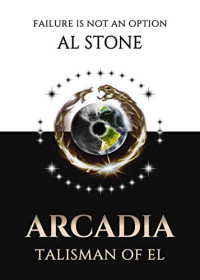 Alecia Stone — 1 - Talisman of El