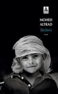 Mohed Altrad [Altrad, Mohed] — Badawi