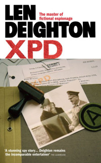 Len Deighton — XPD