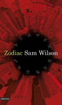 Sam Wilson — Zodiac