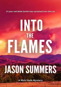 Jason Summers — Into The Flames