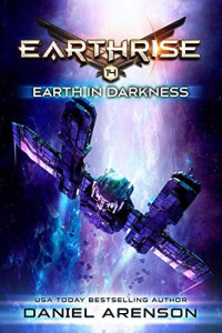 Daniel Arenson — Earth in Darkness