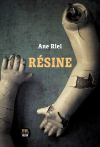 Ane Riel [Riel, Ane] — Résine
