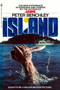 Peter Benchley — The Island