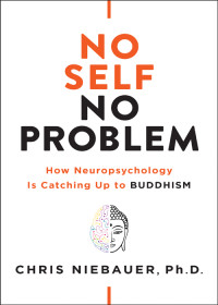 Chris Niebauer — No Self, No Problem