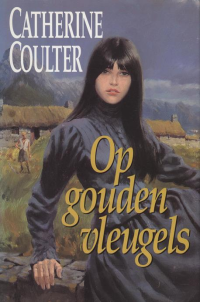 Catherine Coulter — Legacy 01 - Op gouden vleugels