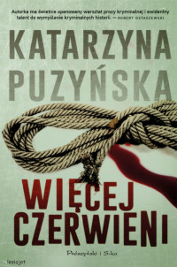 Katarzyna Puzynska — 02. Wiecej czerwieni