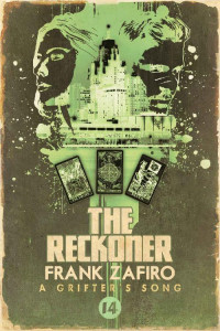 Frank Zafiro — The Reckoner