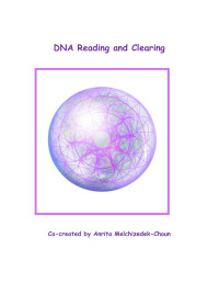 Sweet Angel — Microsoft Word - eBook DNA Reading and Clearing