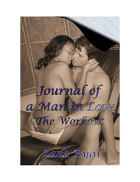 Zade Ryar — Journal of a Man in Love 1-4