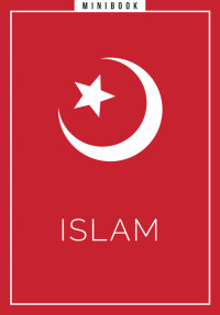 Marek M. Dziekan & Janusz Danecki & Anna Krasnowolska — Islam. Minibook