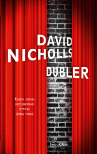 David Nicholls — Dubler