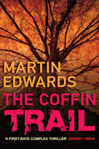 Martin Edwards — The Coffin Trail