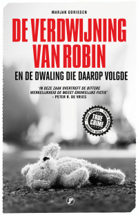 Marjan Gorissen — Verdwijning van Robin