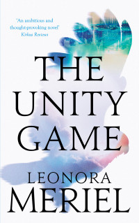 Leonora Meriel — The Unity Game