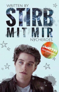 new_york_city_heroes — Stirb Mit Mir