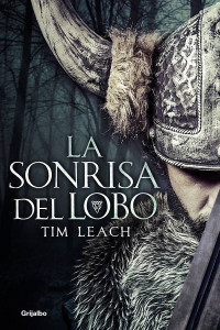 Tim Leach — La sonrisa del lobo