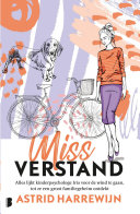 Astrid Harrewijn — Miss Verstand