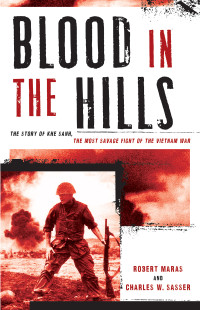 Charles W. Sasser & Charles W. Sasser — Blood in the Hills