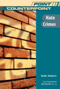 Hudson, David L. — Hate Crimes