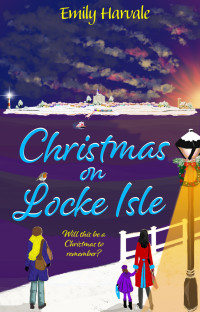 Harvale, Emily — Christmas on Locke Isle