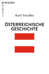 Karl Vocelka — Österreichische Geschichte