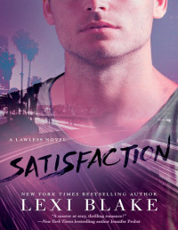 Lexi Blake — Satisfaction