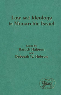 Baruch Halpern;Deborah W. Hobson; — 1850753237.pdf