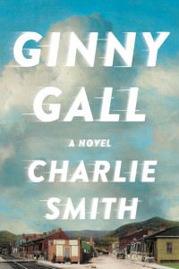 Charlie Smith — Ginny Gall