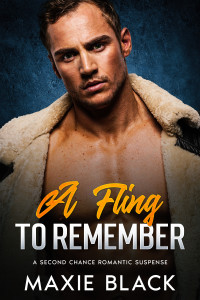 Maxie Black — A Fling to Remember