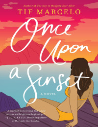 Tif Marcelo — Once Upon a Sunset