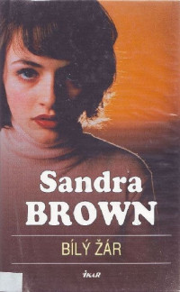 Brown Sandra — Bílý žár