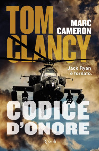 Tom Clancy — Codice d'onore