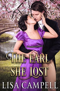 Lisa Campell — The Earl She Lost