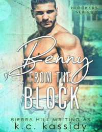 K.C. Kassidy — Benny from the Block