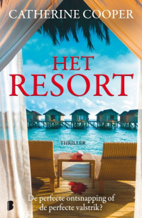 Catherine Cooper — Het Resort