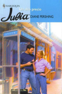 Diane Pershing — Un alto precio