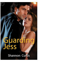 Shannon Curtis — Guarding Jess