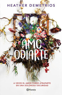 Heather Fehst — Amo odiarte