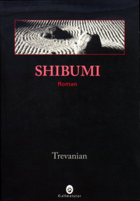 Trevanian — Shibumi