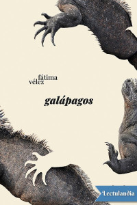 Fátima Vélez — Galápagos