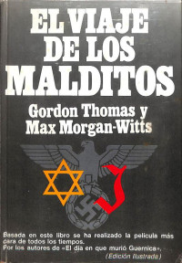 Gordon y Morgan-Witts, Max Thomas — El viaje de los malditos