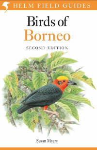 Susan Myers — Field Guide to the Birds of Borneo